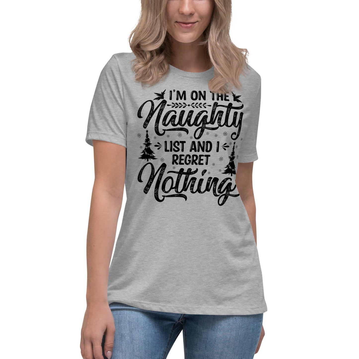 Women's Relaxed T-Shirt