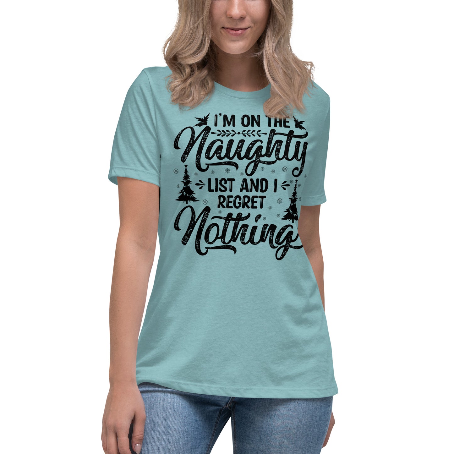 Women's Relaxed T-Shirt