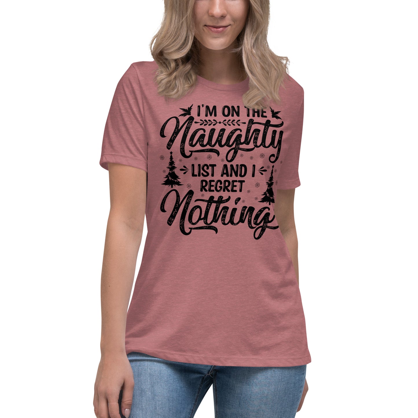 Women's Relaxed T-Shirt