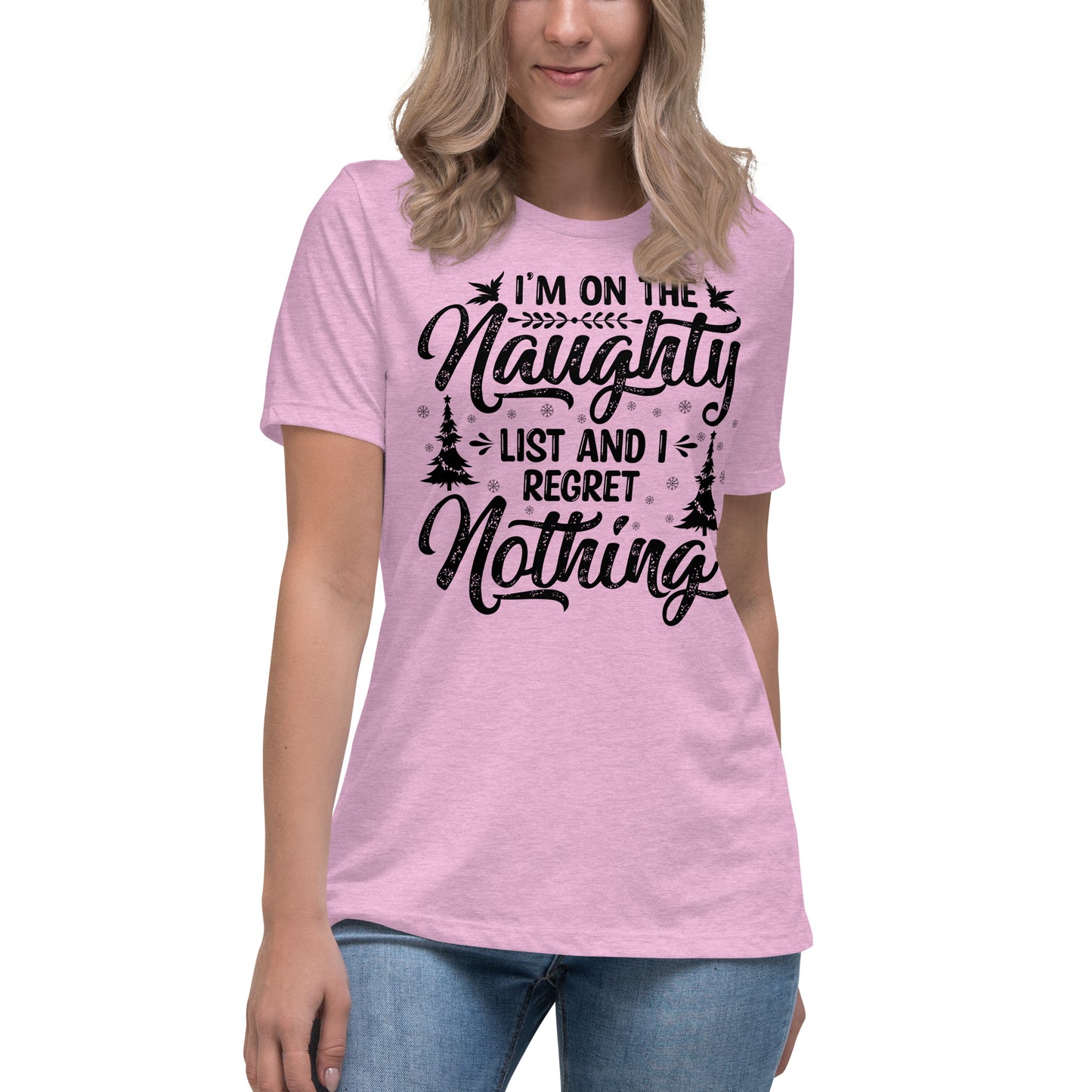 Women's Relaxed T-Shirt