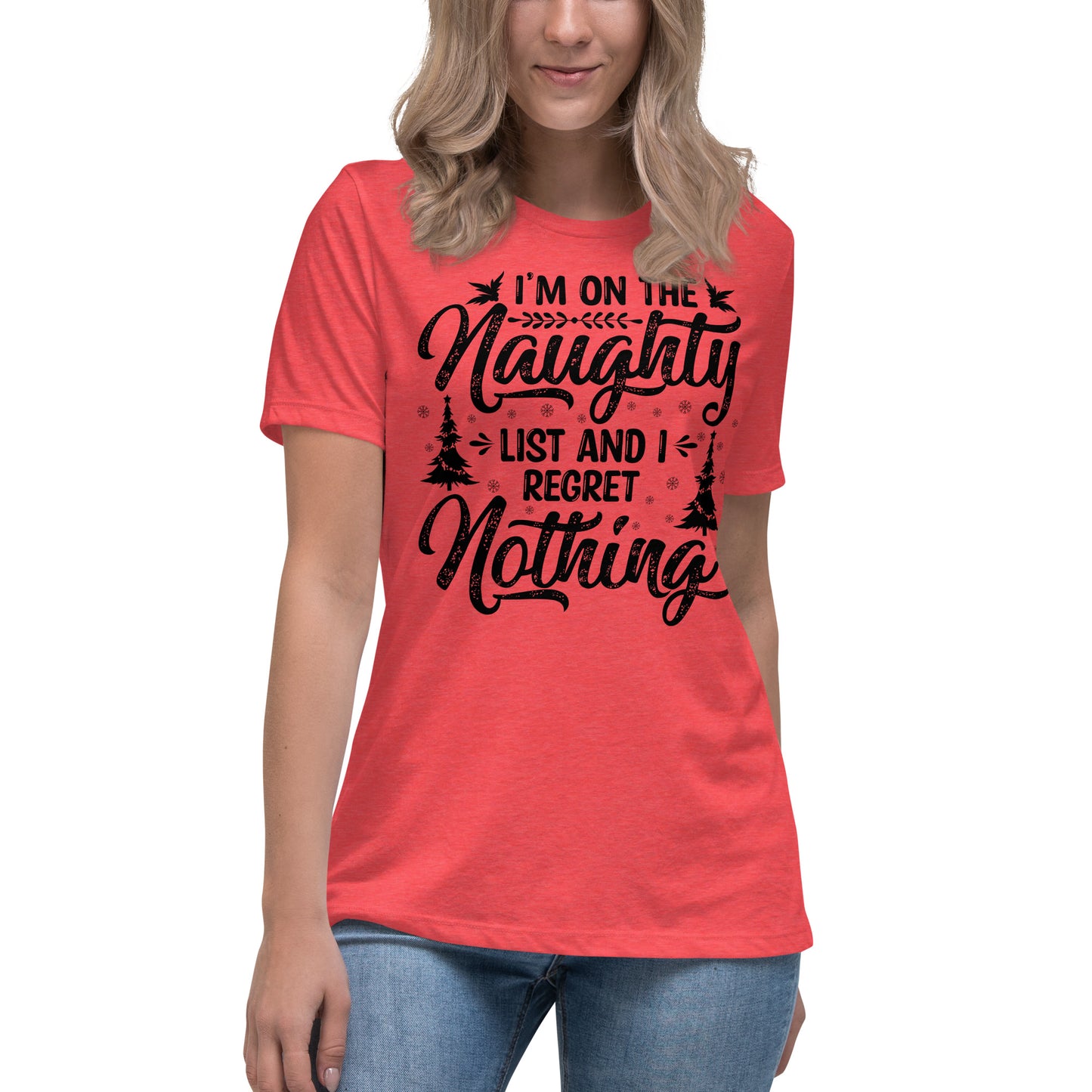 Women's Relaxed T-Shirt