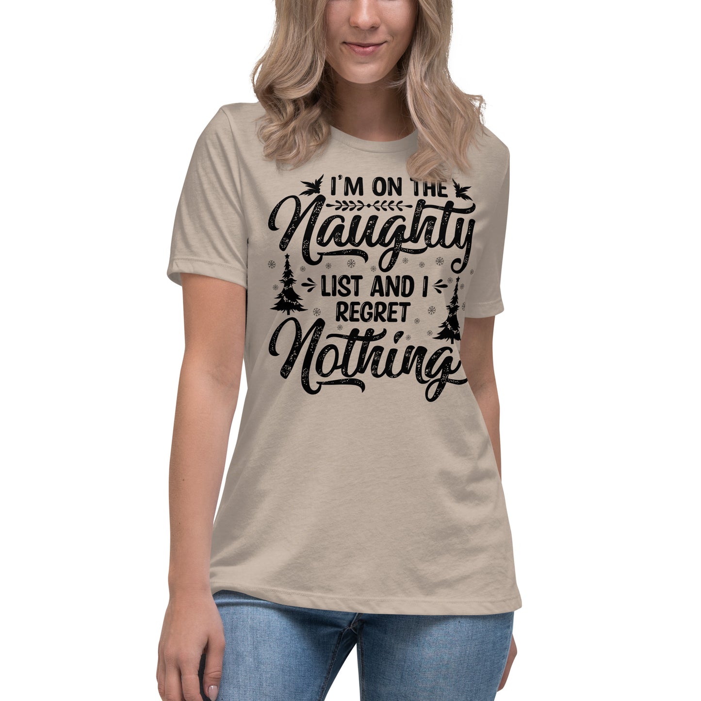 Women's Relaxed T-Shirt