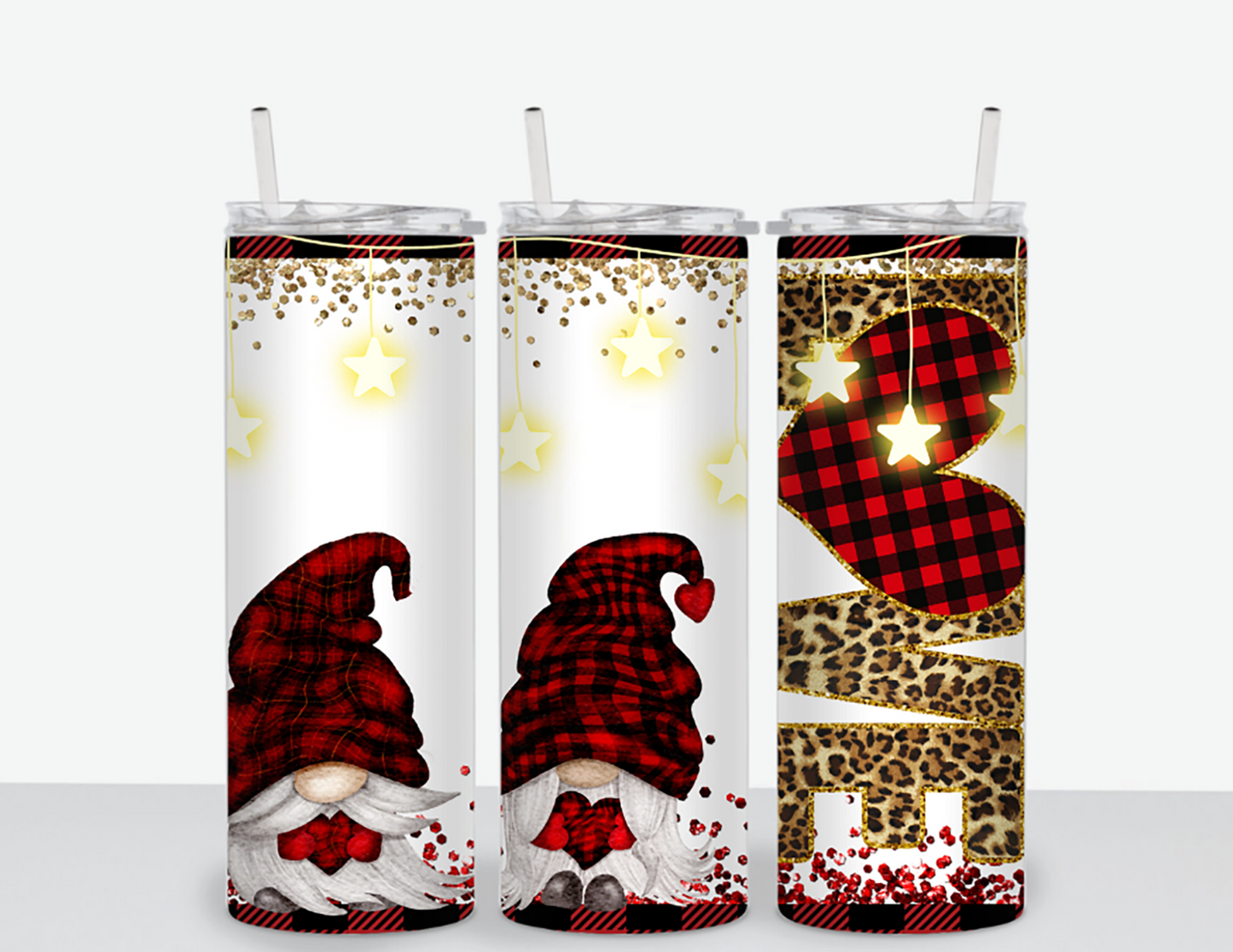 20 oz double wall insulated tumbler. Multiple designs available.