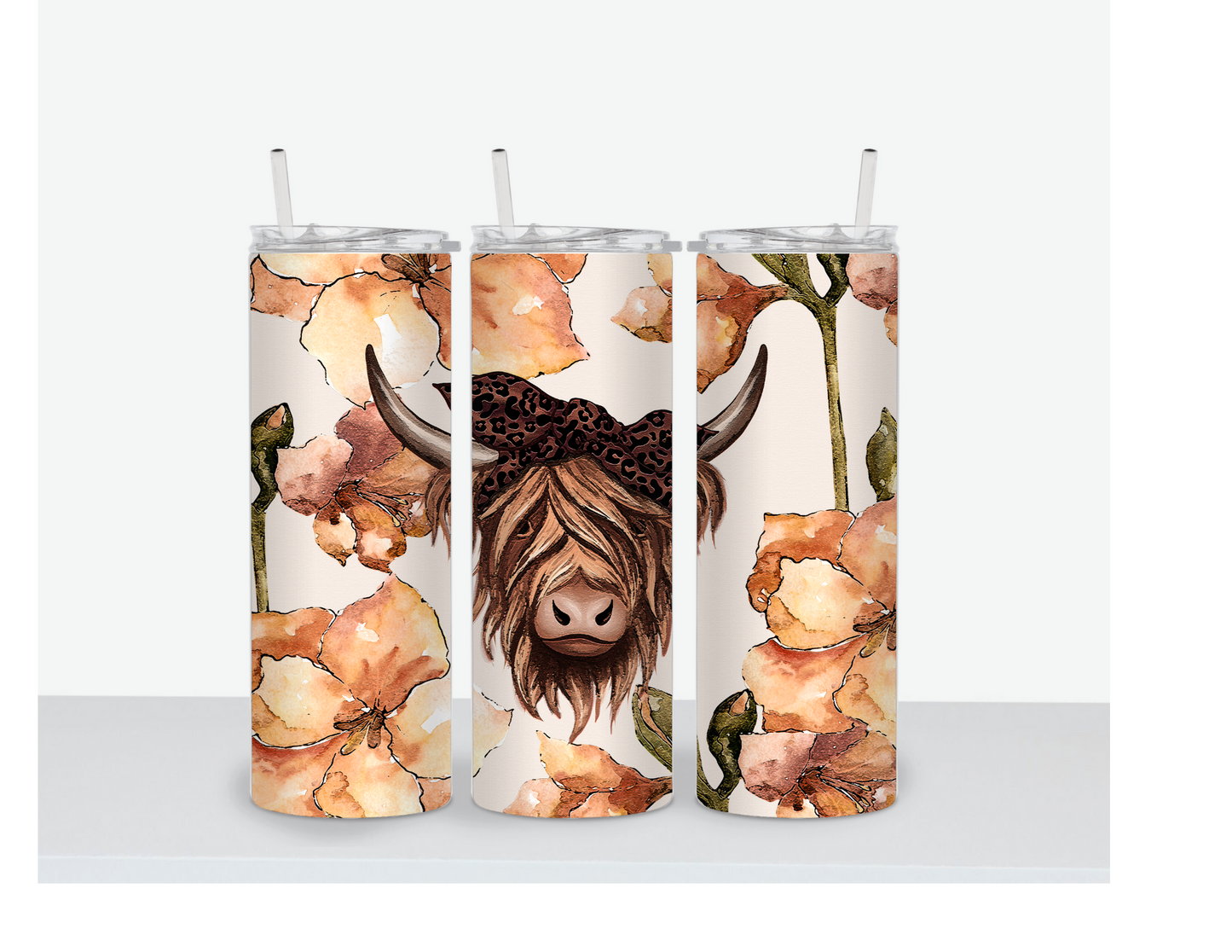 double wall insulated tumbler. Multiple designs available.