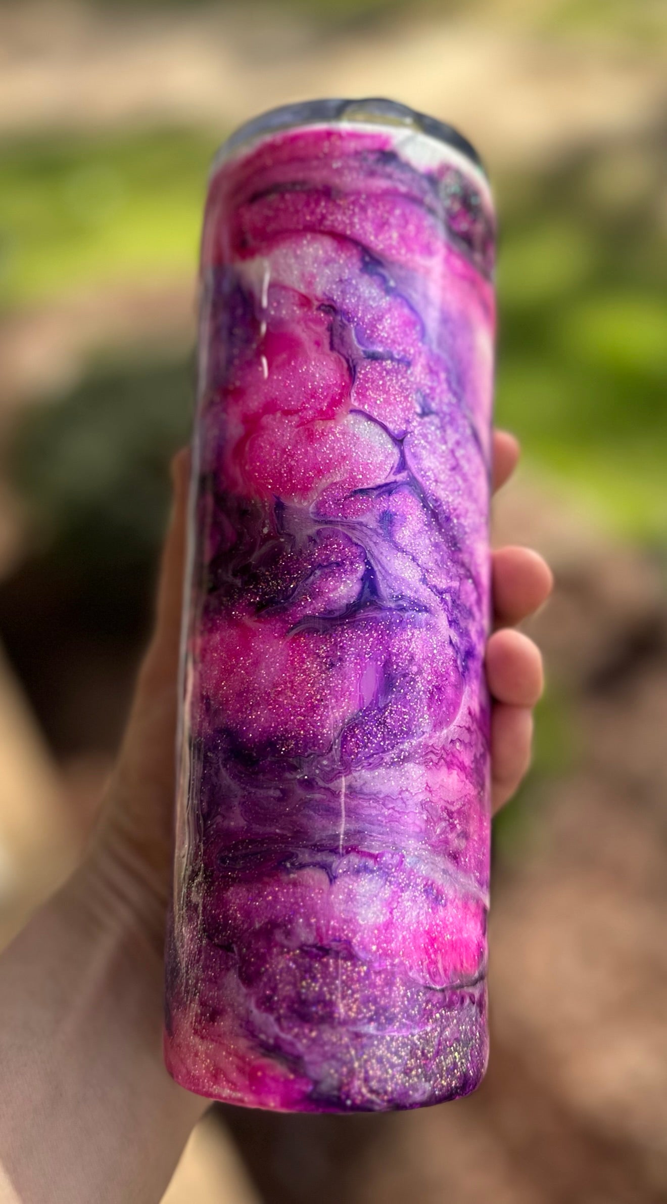 Ready to Ship 20 oz Tumblers