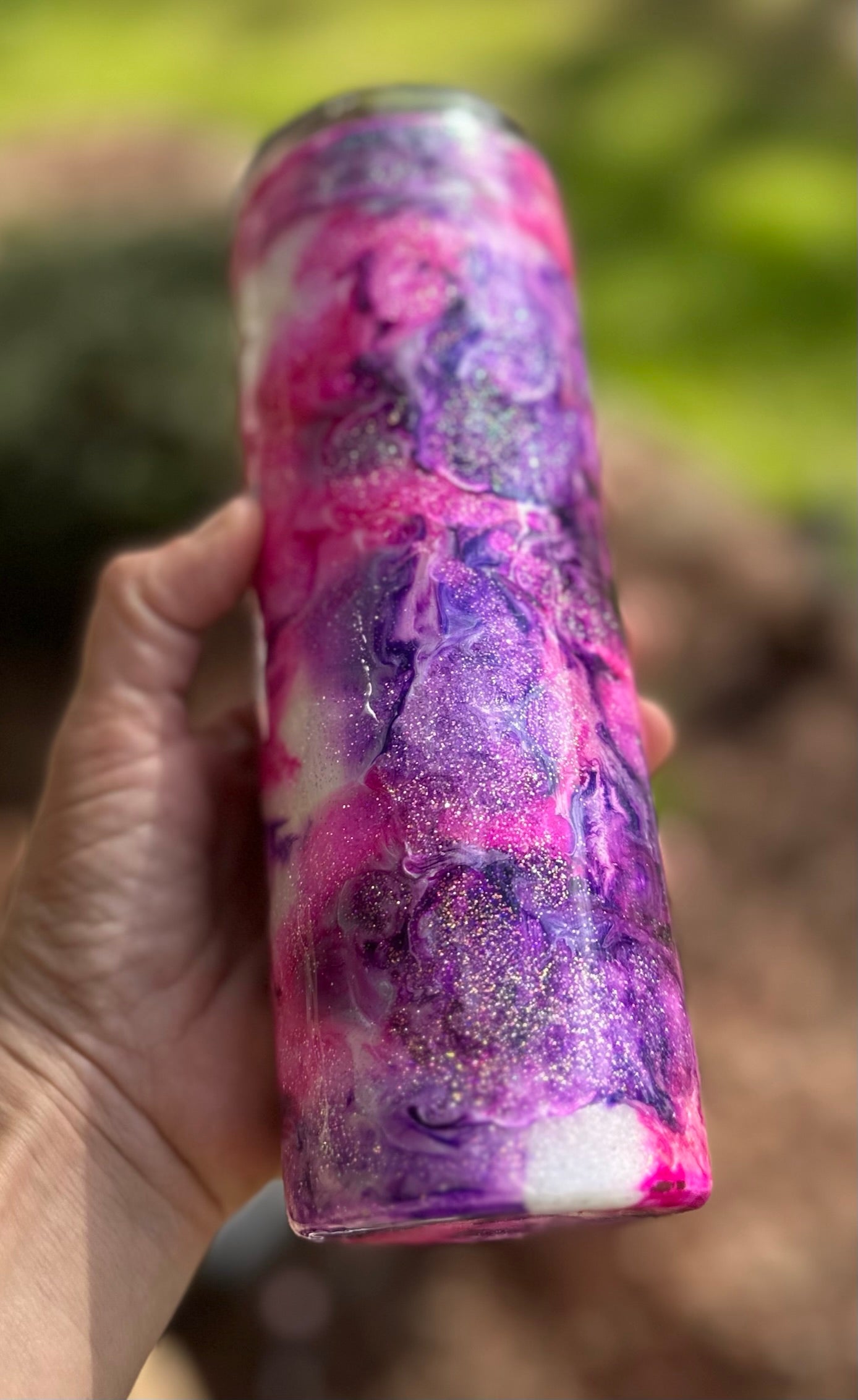 Ready to Ship 20 oz Tumblers