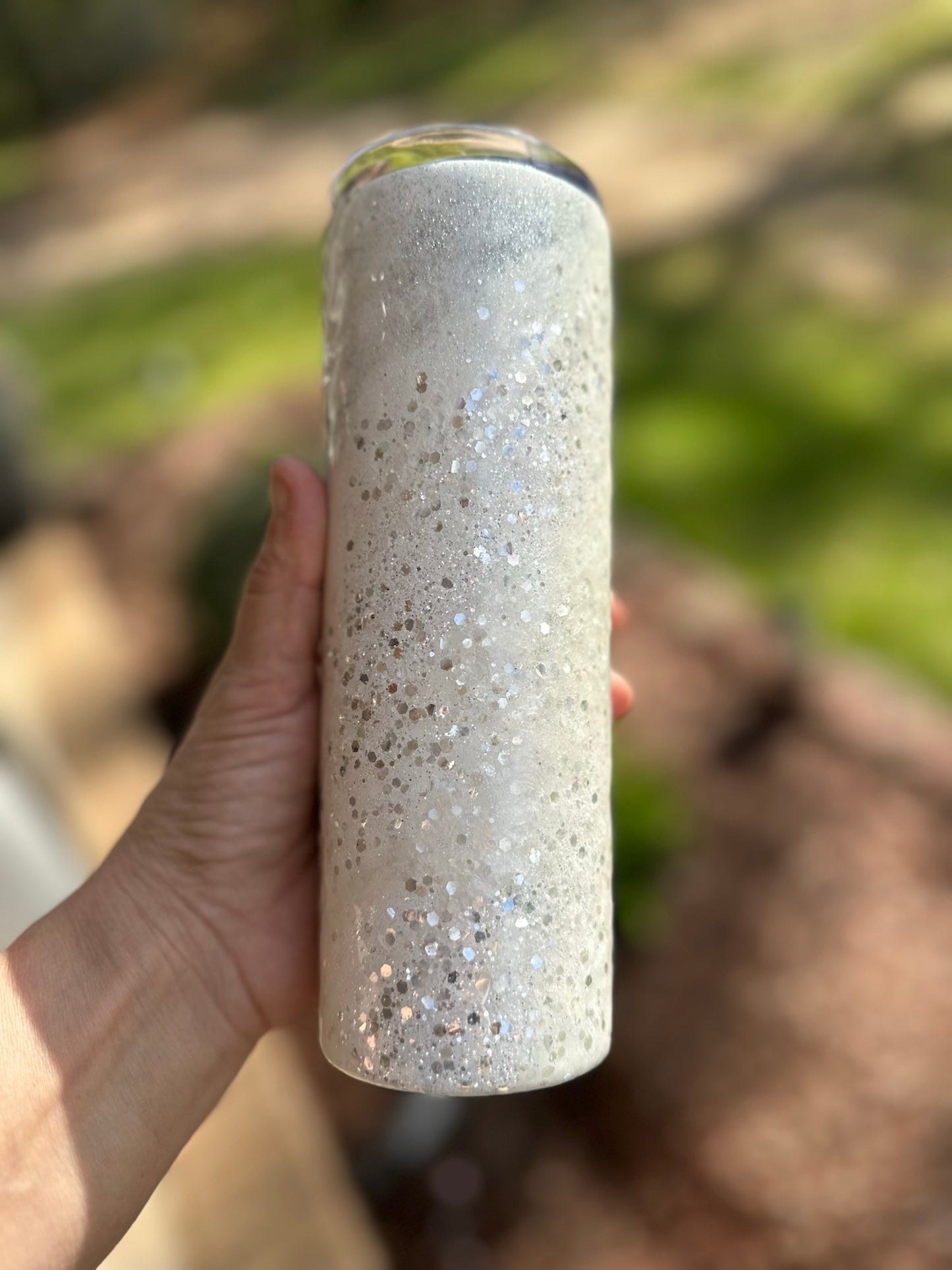Ready to Ship 20 oz Tumblers