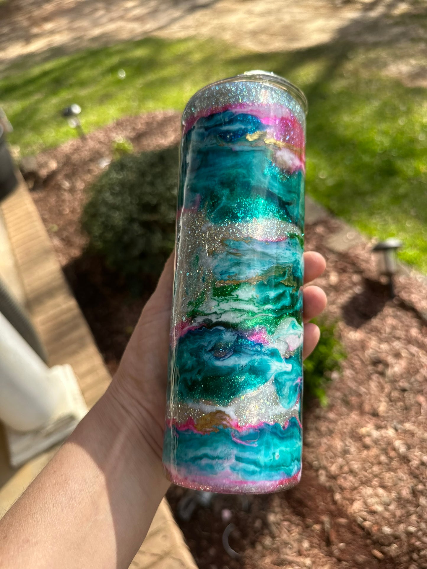 Ready to Ship 20 oz Tumblers