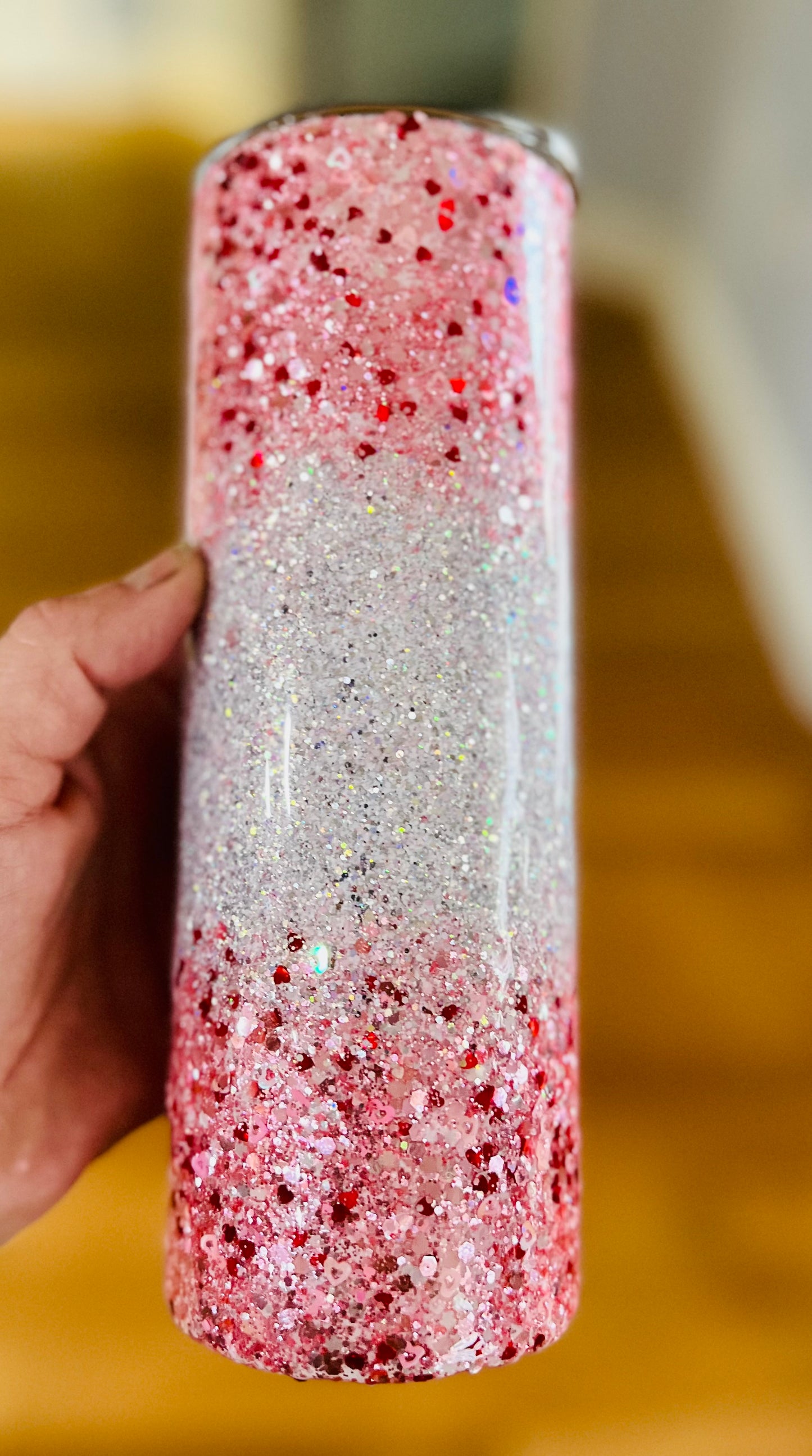 Custom Made Tumblers