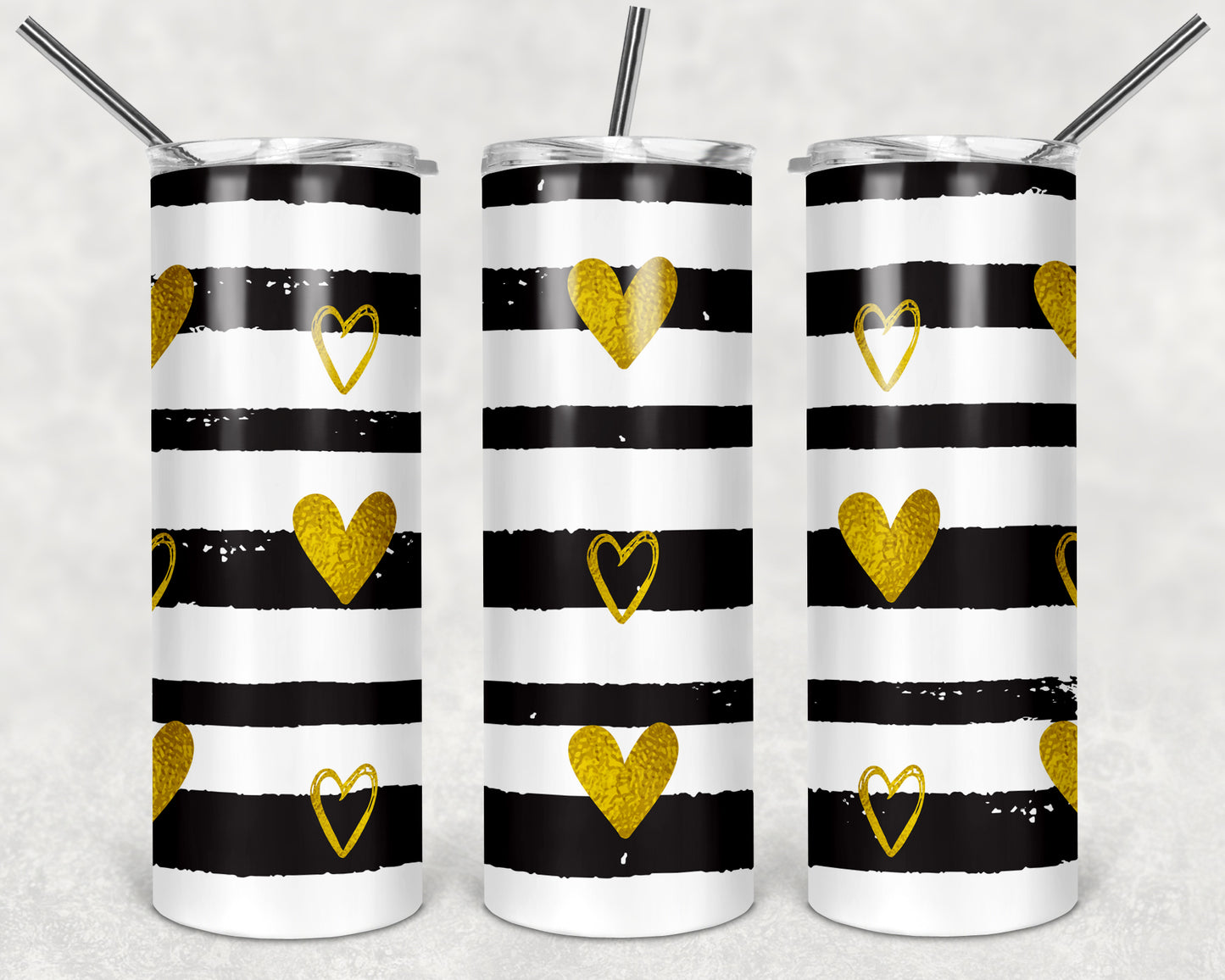 20 oz double wall insulated tumbler. Multiple designs available.