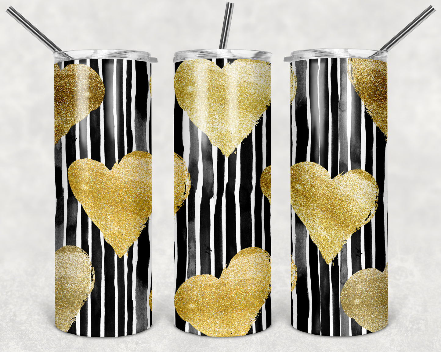 20 oz double wall insulated tumbler. Multiple designs available.