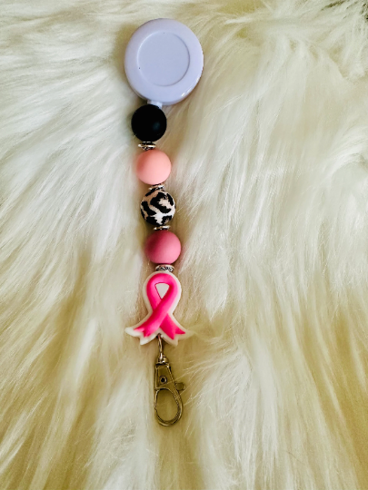 Personalized Badge Reel