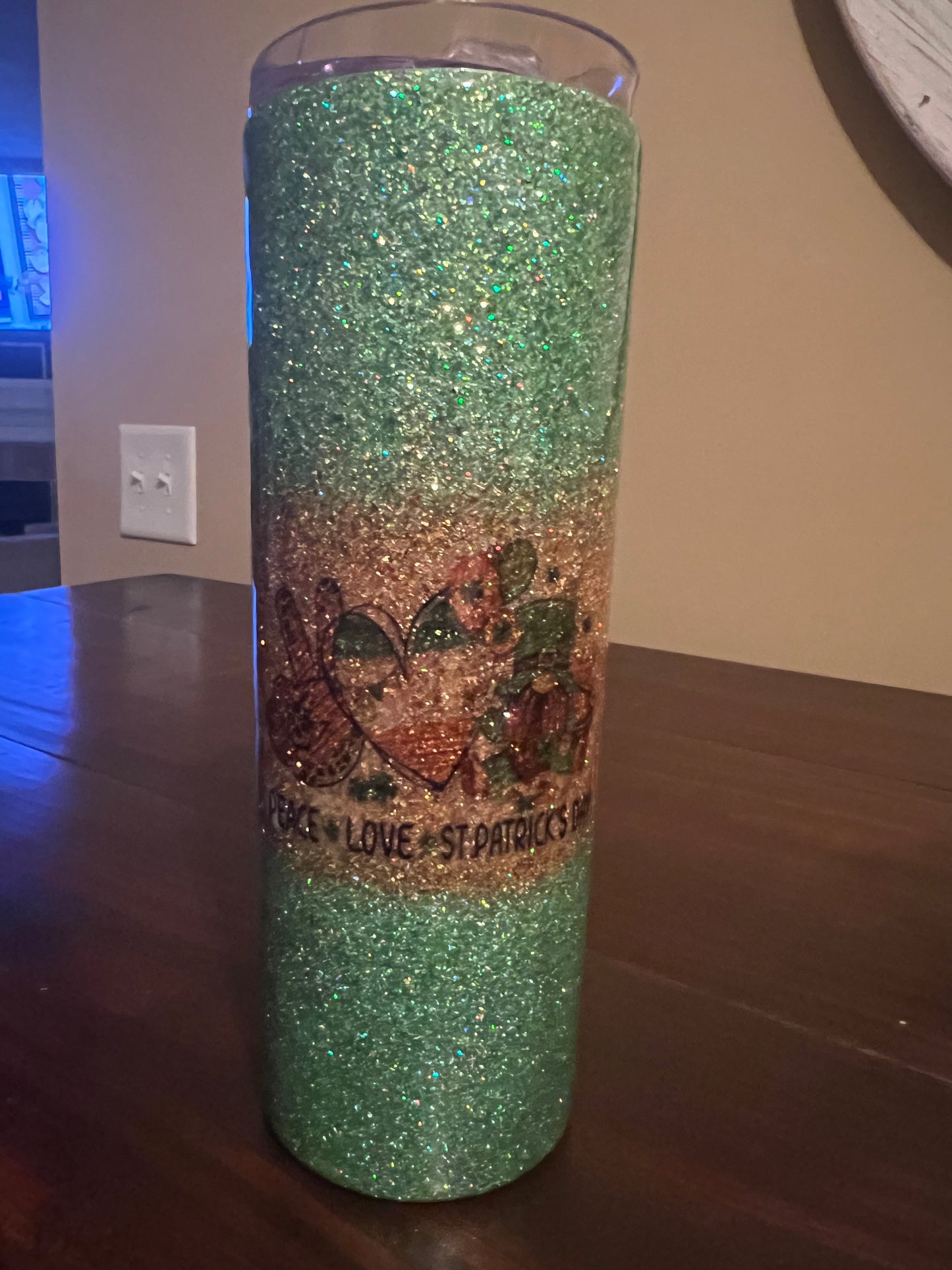 Custom Made Tumblers