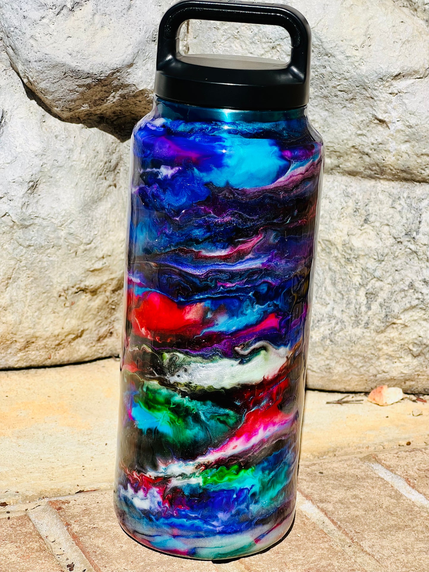 Custom Made Tumblers