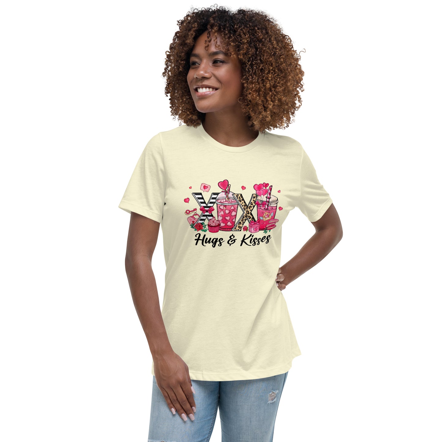 Women's Relaxed T-Shirt