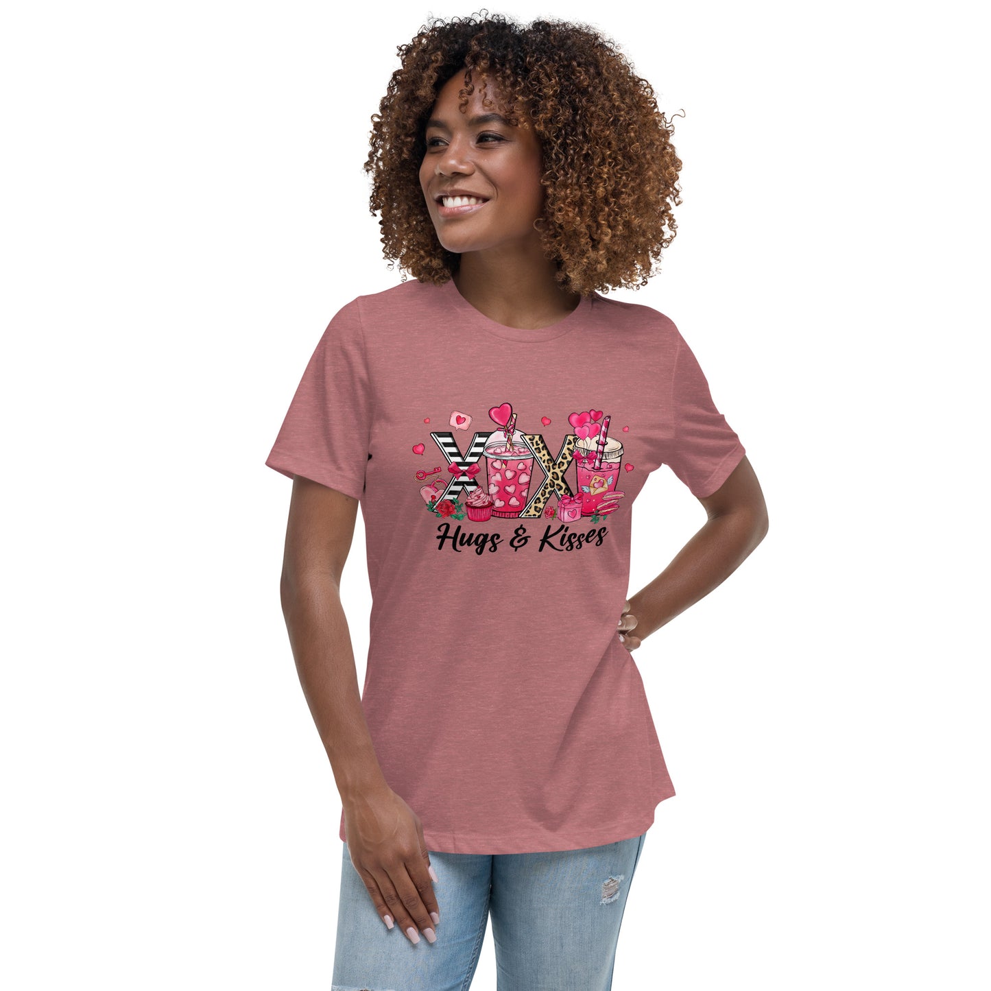 Women's Relaxed T-Shirt