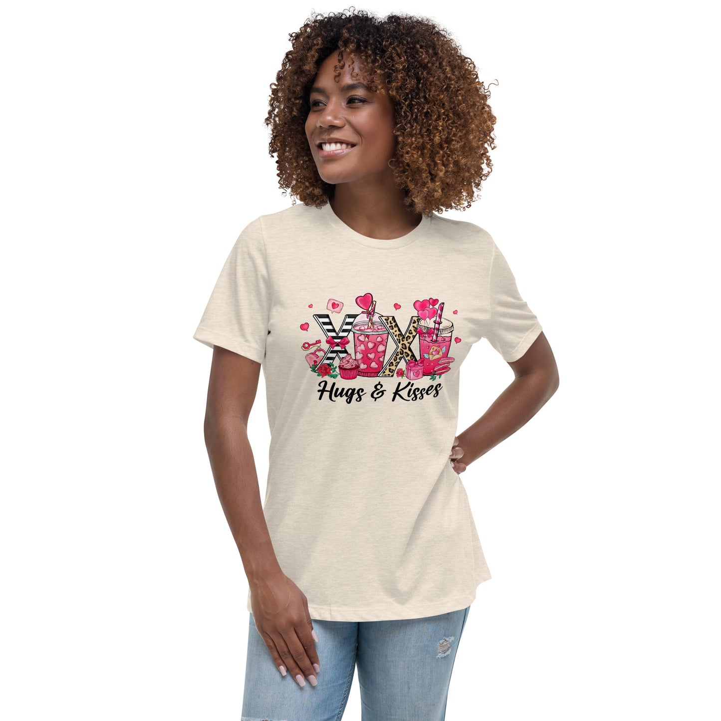 Women's Relaxed T-Shirt