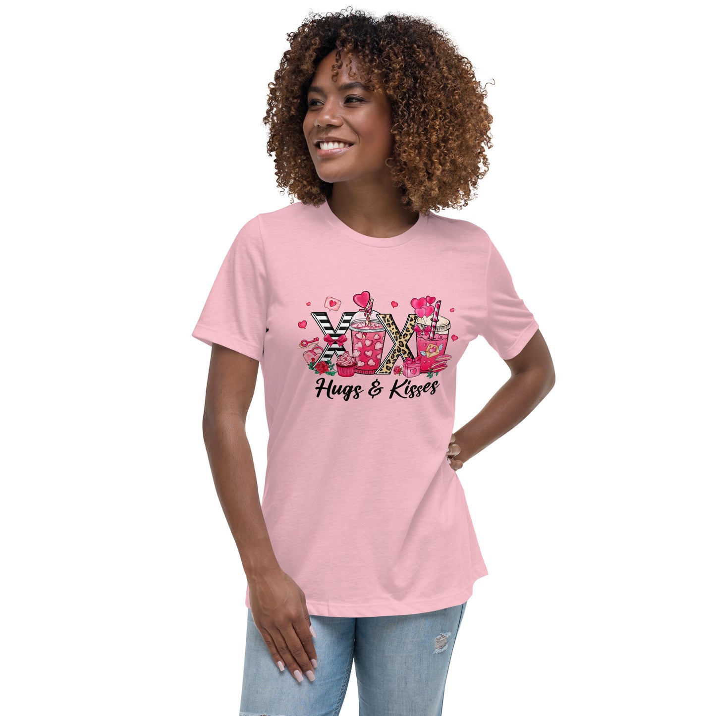 Women's Relaxed T-Shirt