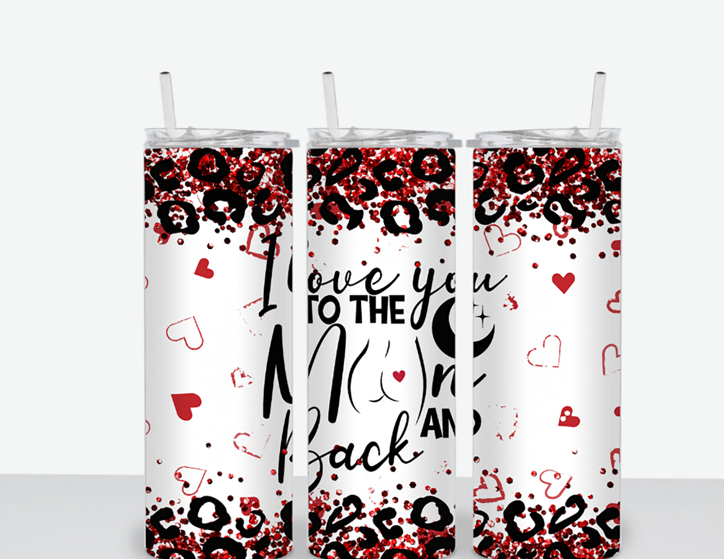 20 oz double wall insulated tumbler. Multiple designs available.