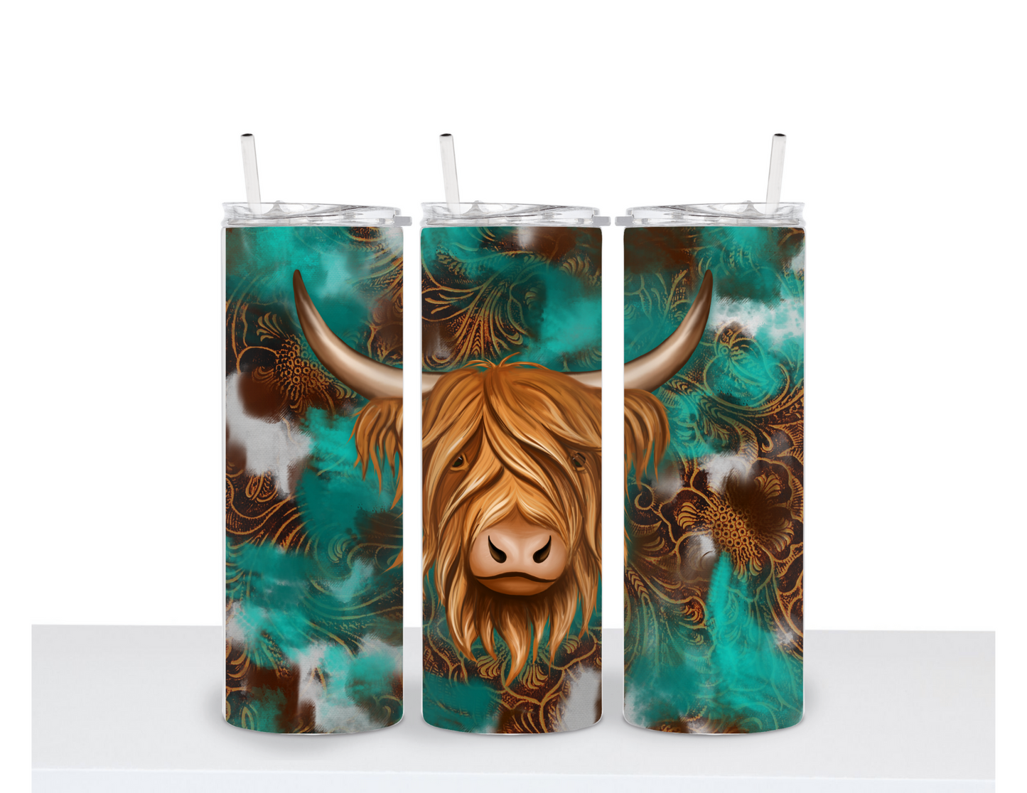 double wall insulated tumbler. Multiple designs available.