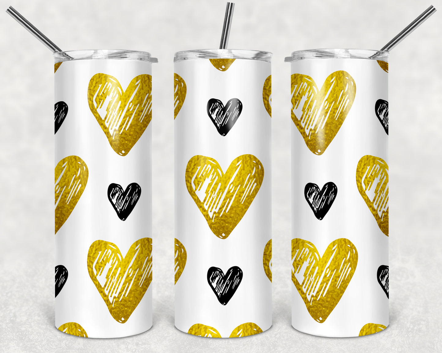 20 oz double wall insulated tumbler. Multiple designs available.