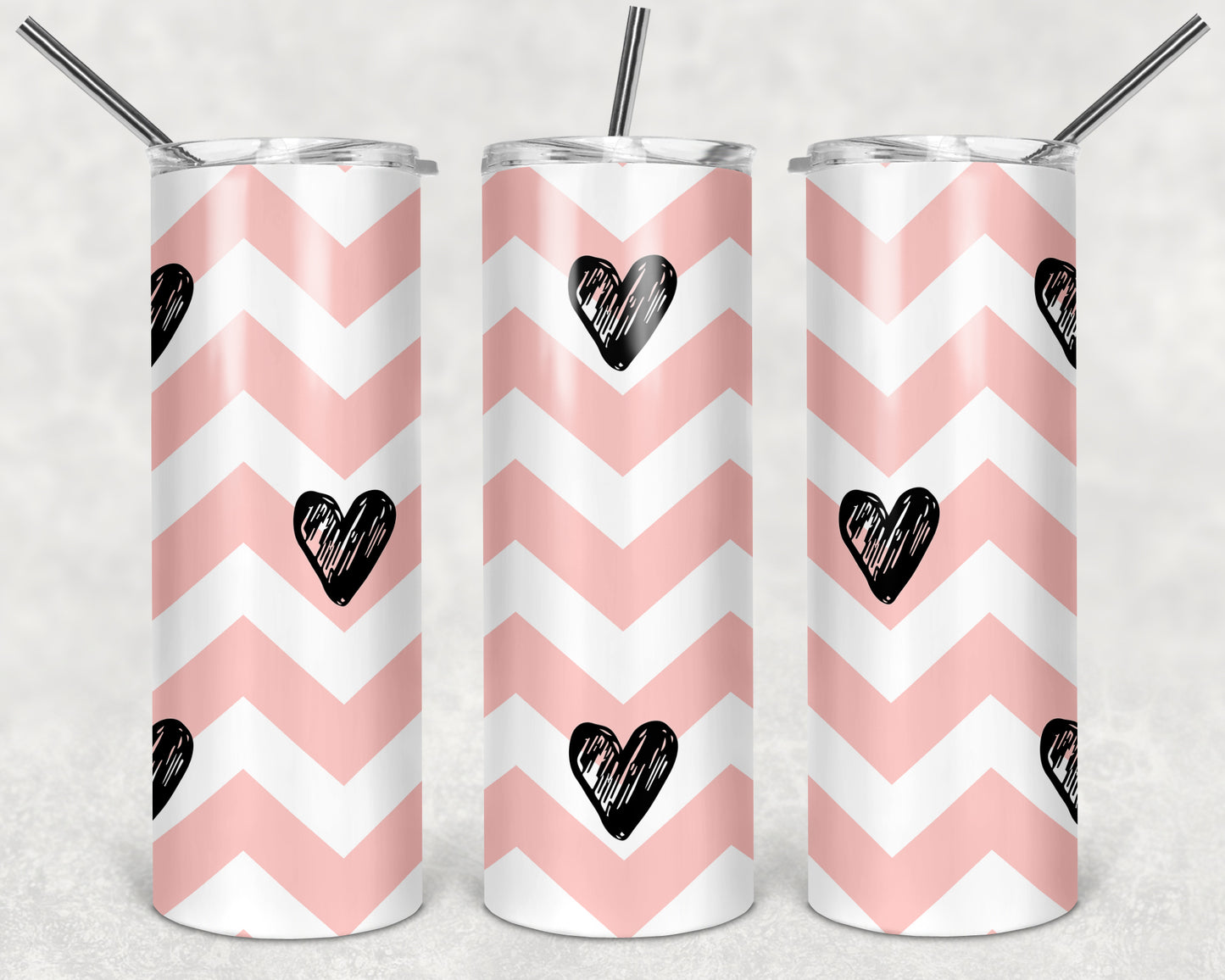 20 oz double wall insulated tumbler. Multiple designs available.