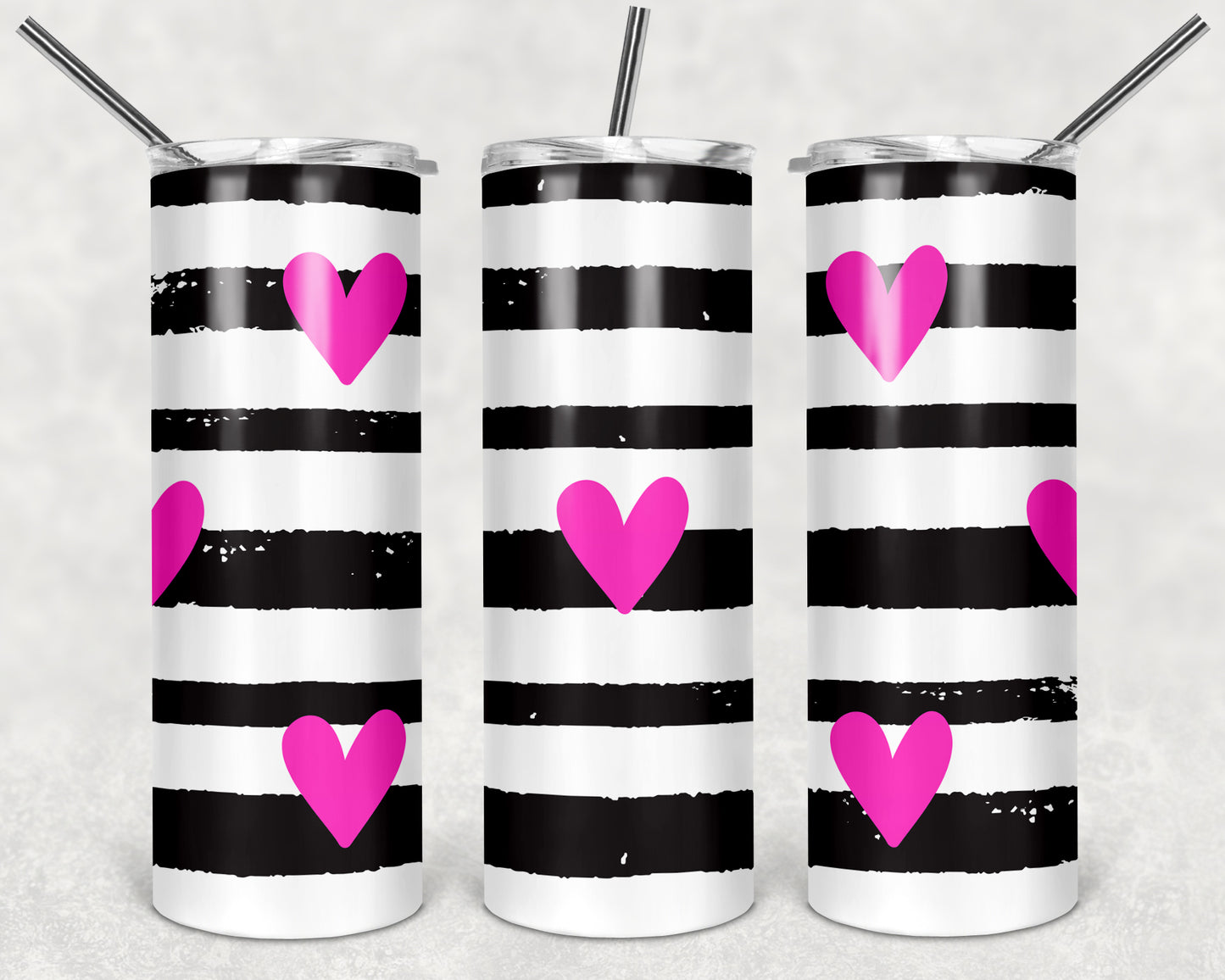 20 oz double wall insulated tumbler. Multiple designs available.